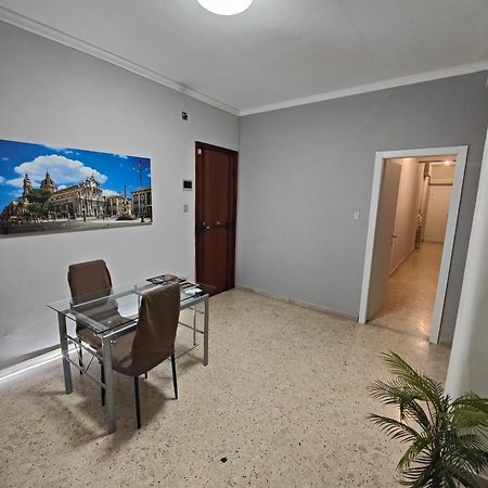 Etnea Gioeni House Suite Katania Zewnętrze zdjęcie