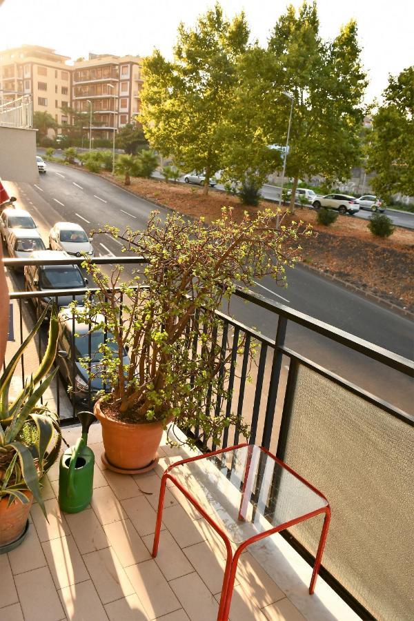 Etnea Gioeni House Suite Katania Zewnętrze zdjęcie