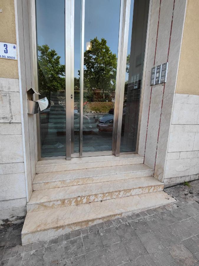 Etnea Gioeni House Suite Katania Zewnętrze zdjęcie