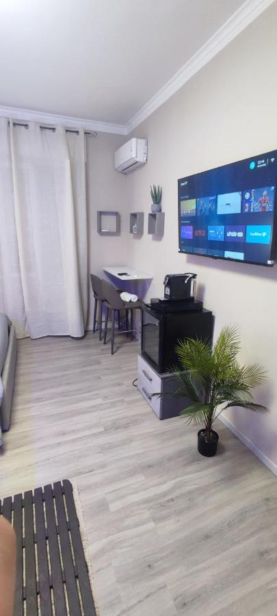 Etnea Gioeni House Suite Katania Zewnętrze zdjęcie