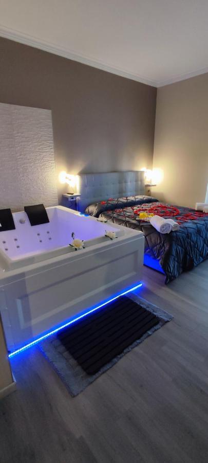 Etnea Gioeni House Suite Katania Zewnętrze zdjęcie