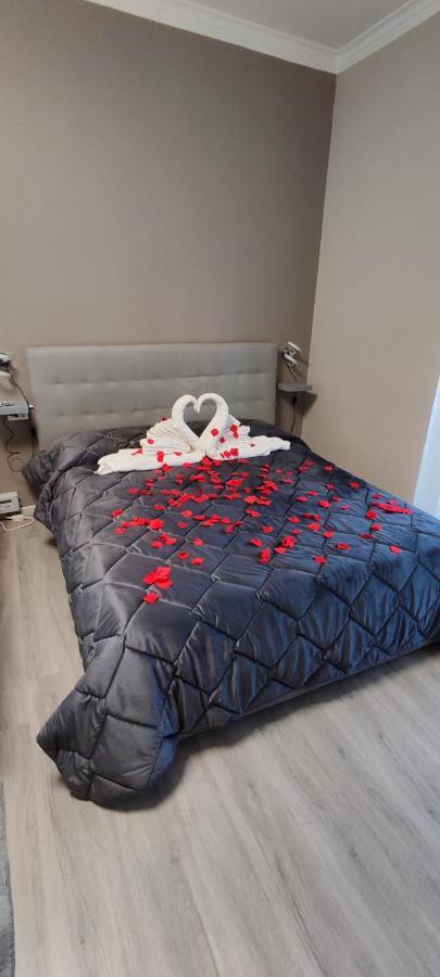 Etnea Gioeni House Suite Katania Zewnętrze zdjęcie
