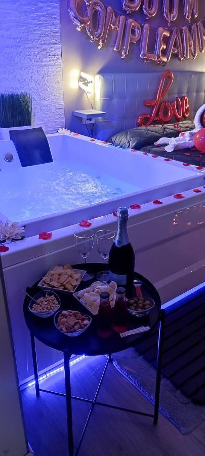 Etnea Gioeni House Suite Katania Zewnętrze zdjęcie