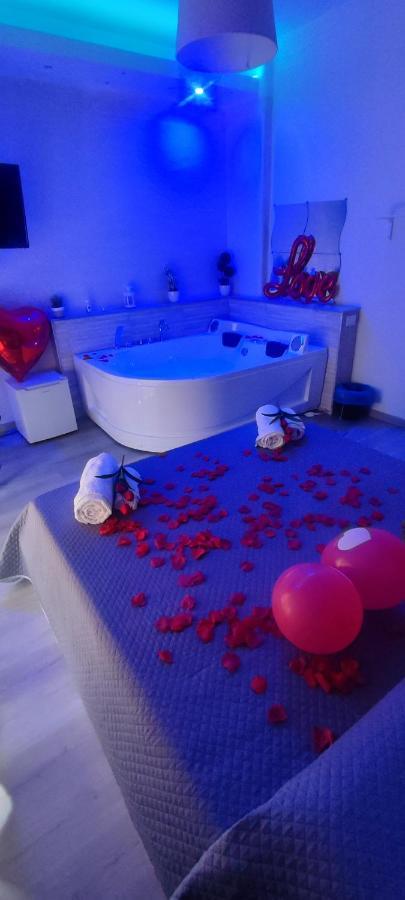 Etnea Gioeni House Suite Katania Zewnętrze zdjęcie