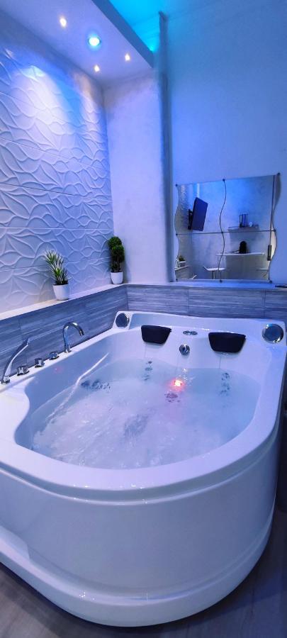 Etnea Gioeni House Suite Katania Zewnętrze zdjęcie