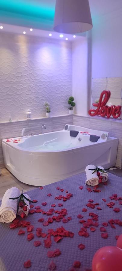 Etnea Gioeni House Suite Katania Zewnętrze zdjęcie