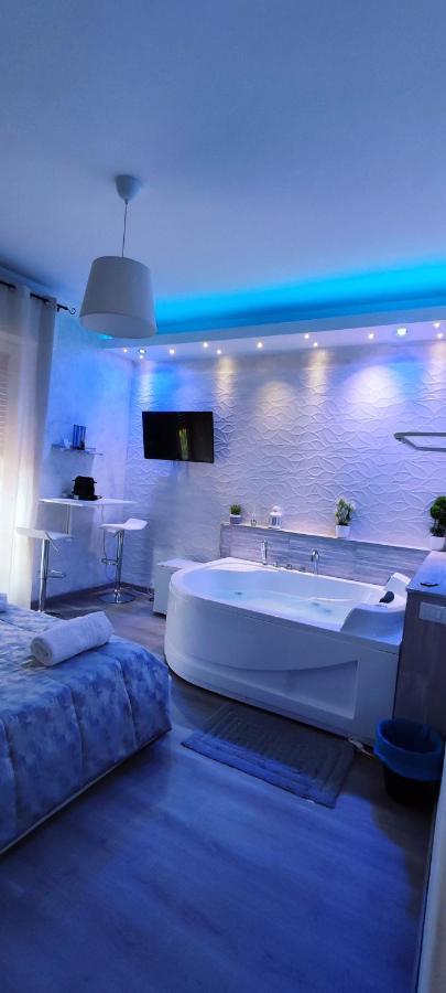 Etnea Gioeni House Suite Katania Zewnętrze zdjęcie