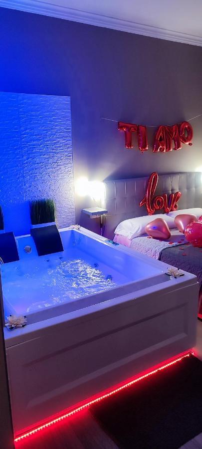 Etnea Gioeni House Suite Katania Zewnętrze zdjęcie