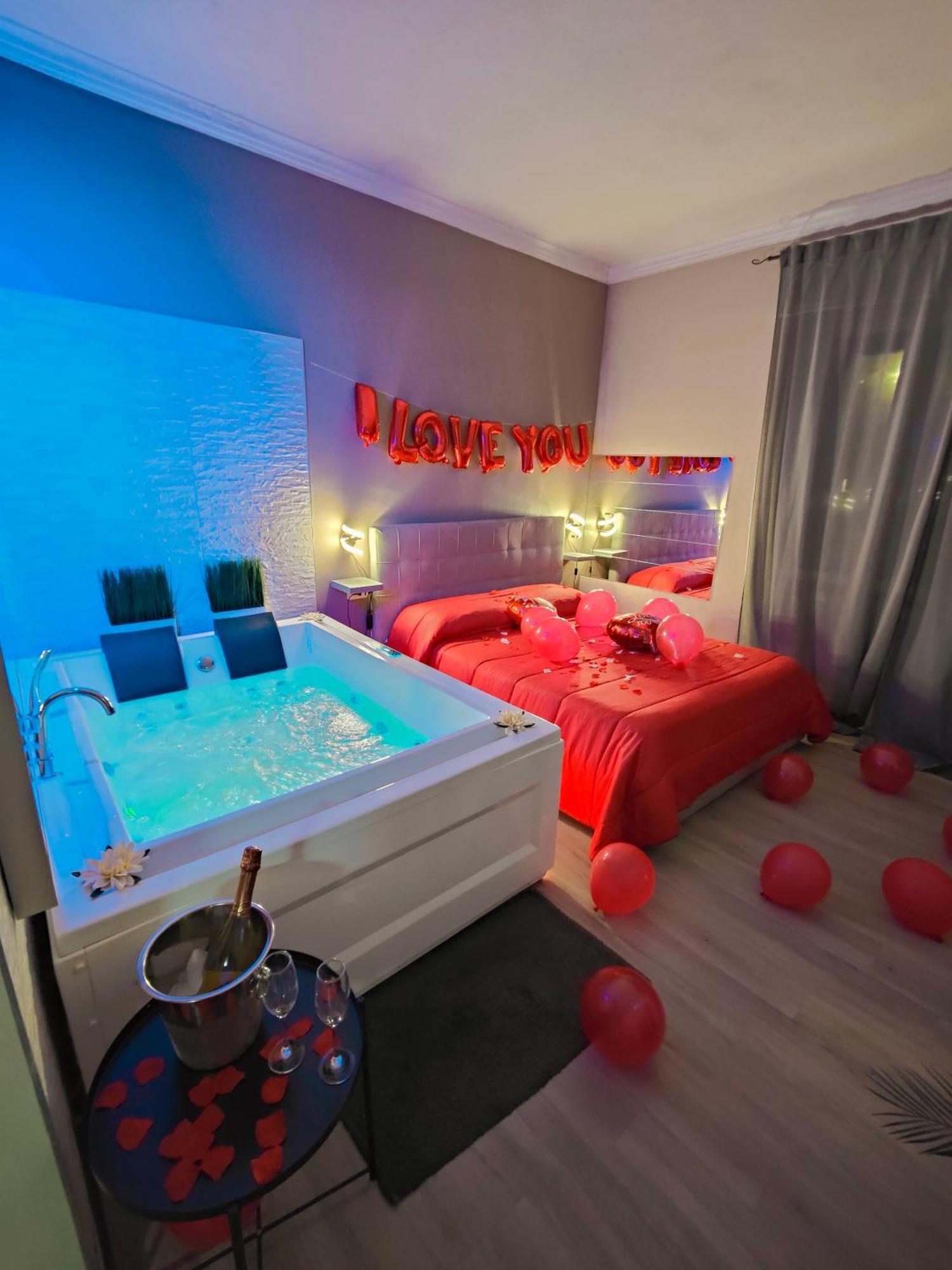 Etnea Gioeni House Suite Katania Zewnętrze zdjęcie