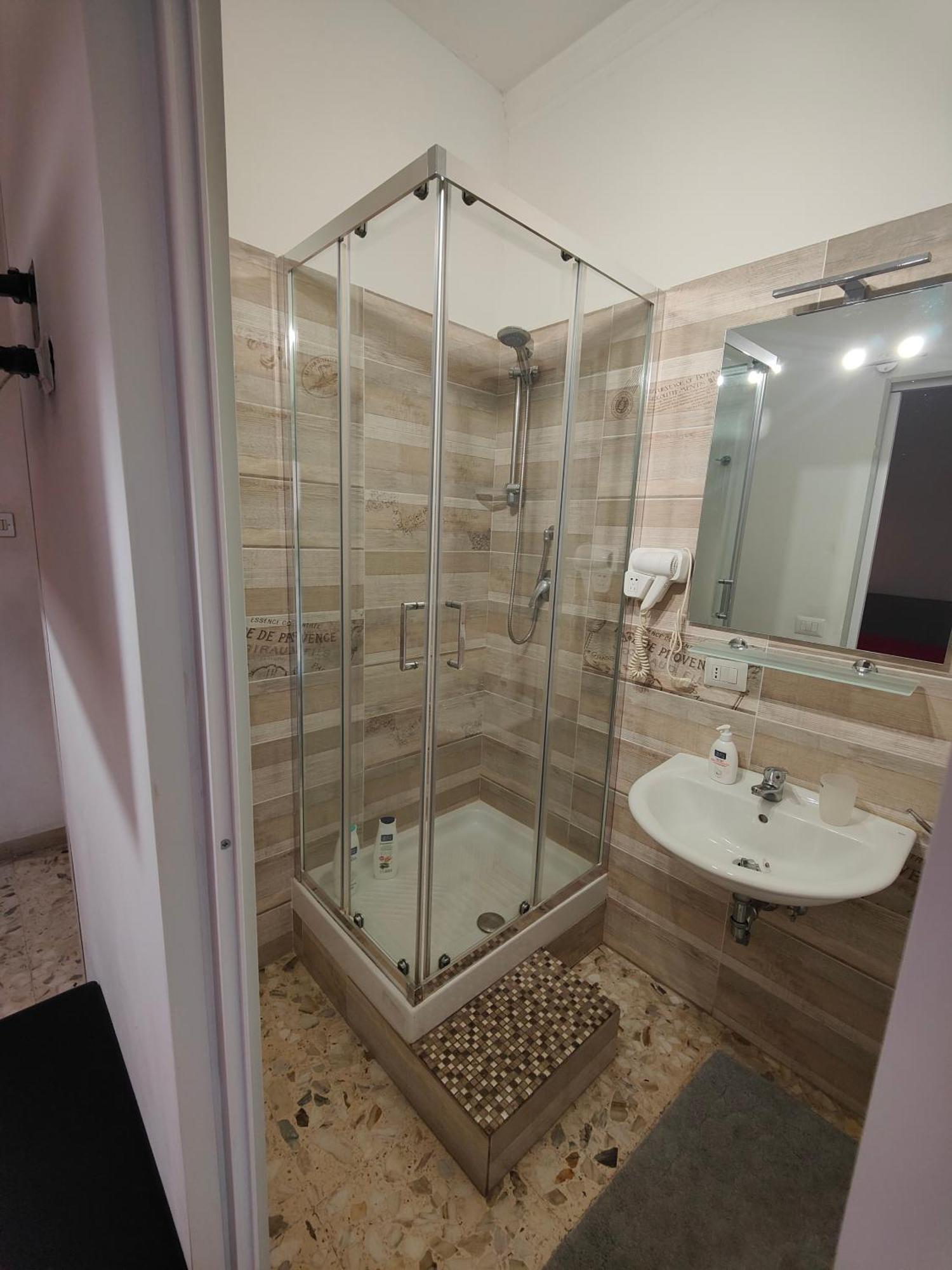 Etnea Gioeni House Suite Katania Pokój zdjęcie