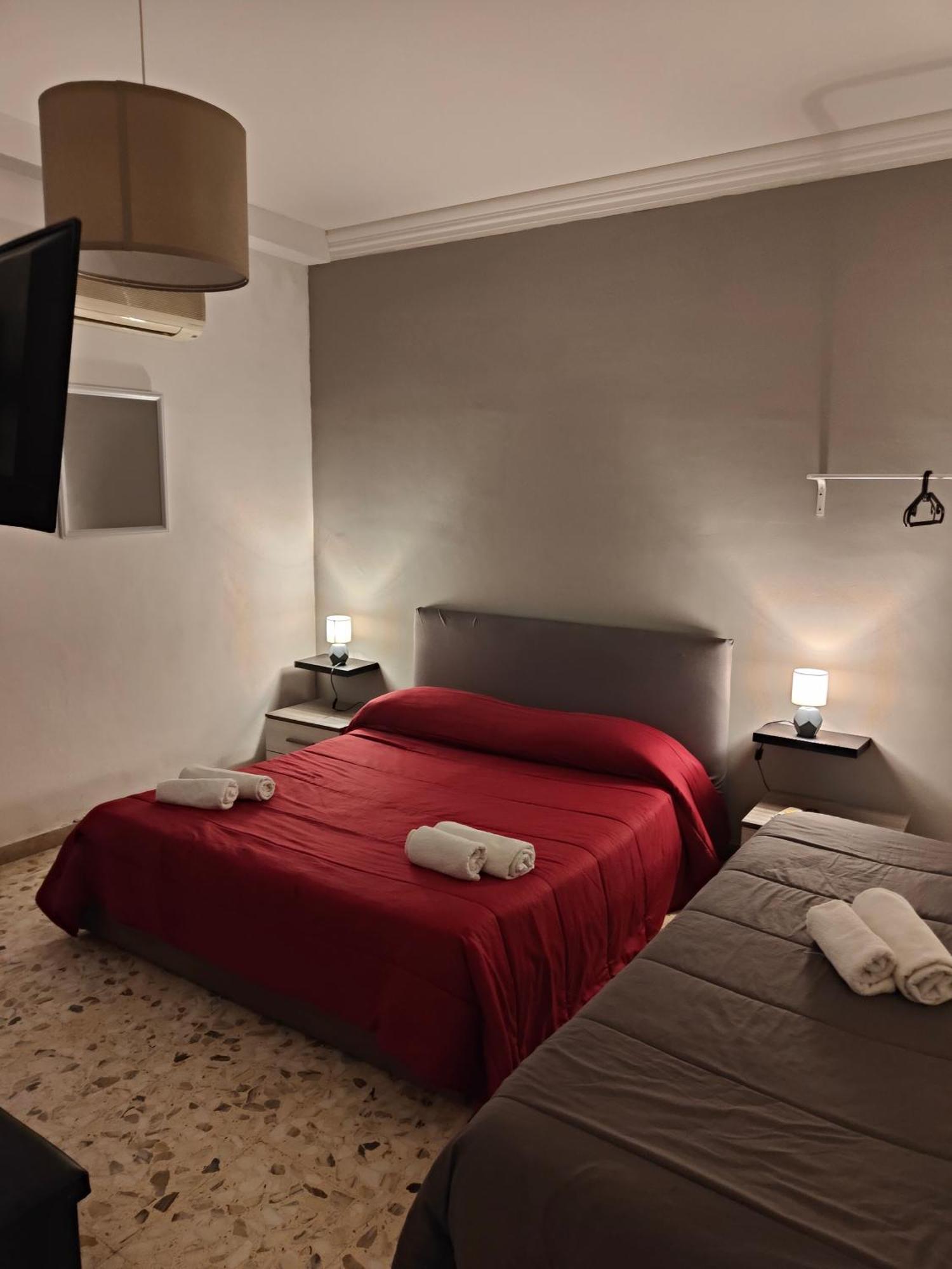 Etnea Gioeni House Suite Katania Zewnętrze zdjęcie