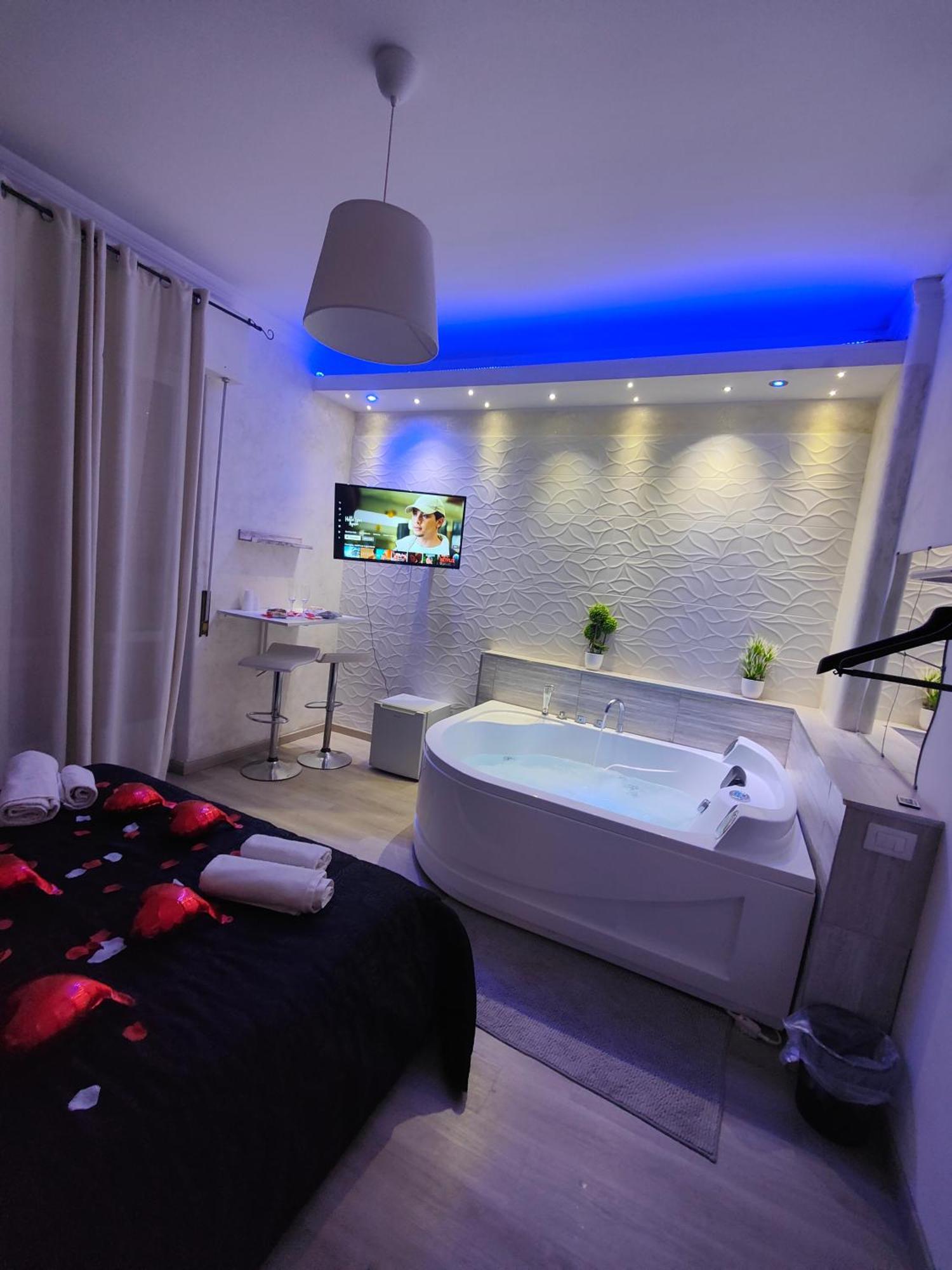 Etnea Gioeni House Suite Katania Pokój zdjęcie