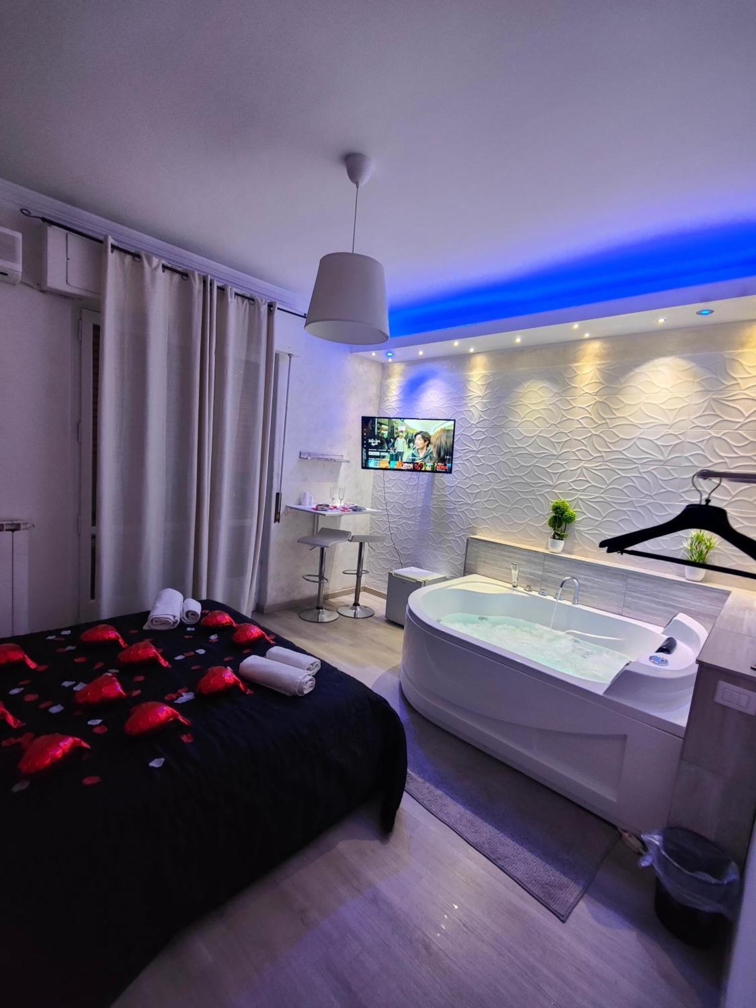 Etnea Gioeni House Suite Katania Pokój zdjęcie