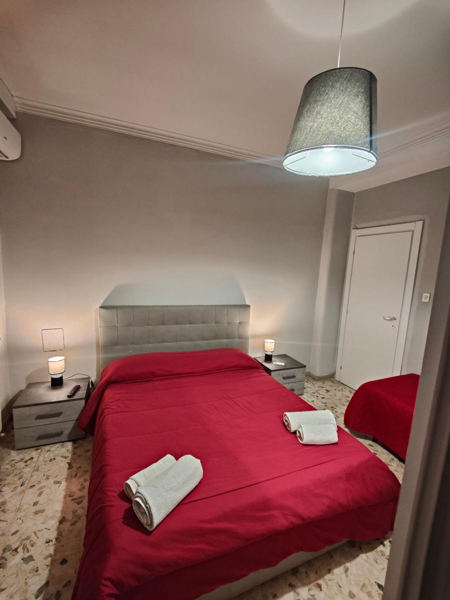 Etnea Gioeni House Suite Katania Zewnętrze zdjęcie