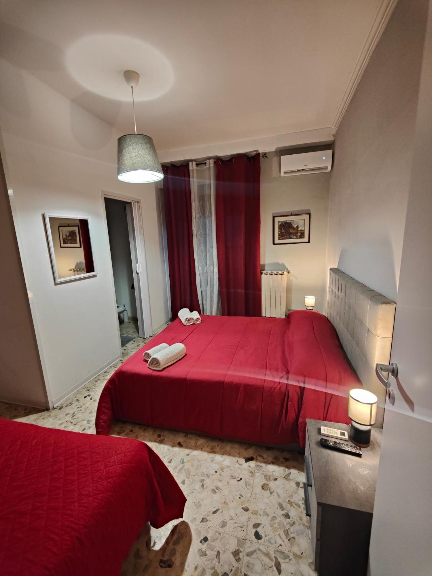 Etnea Gioeni House Suite Katania Zewnętrze zdjęcie