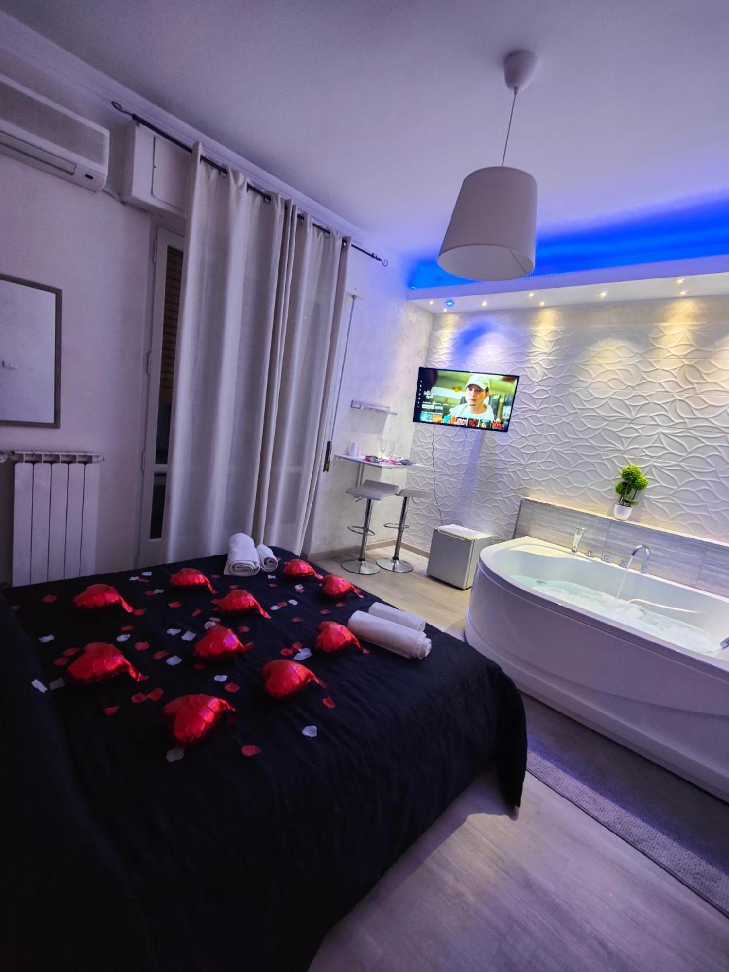 Etnea Gioeni House Suite Katania Zewnętrze zdjęcie