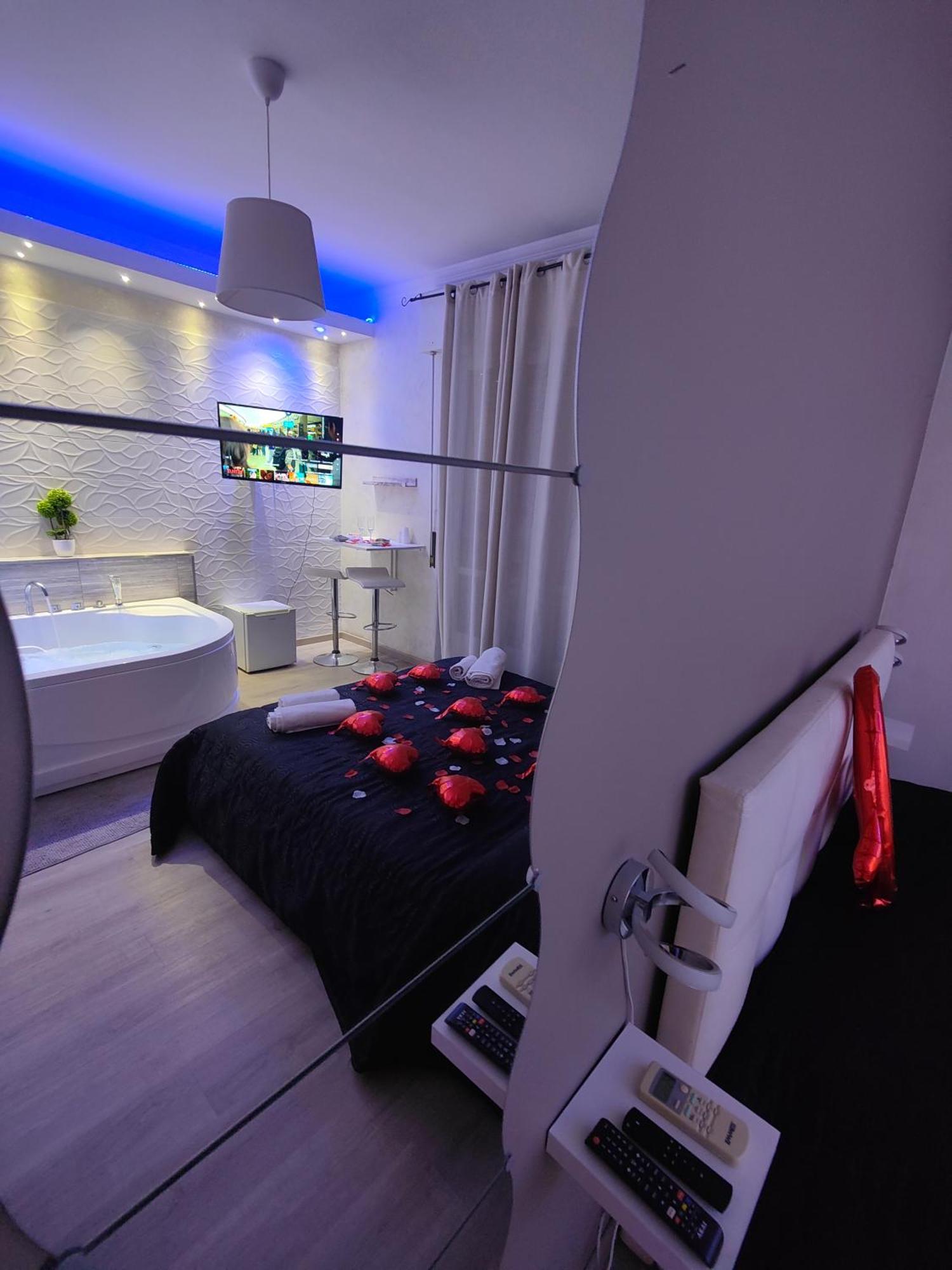 Etnea Gioeni House Suite Katania Zewnętrze zdjęcie