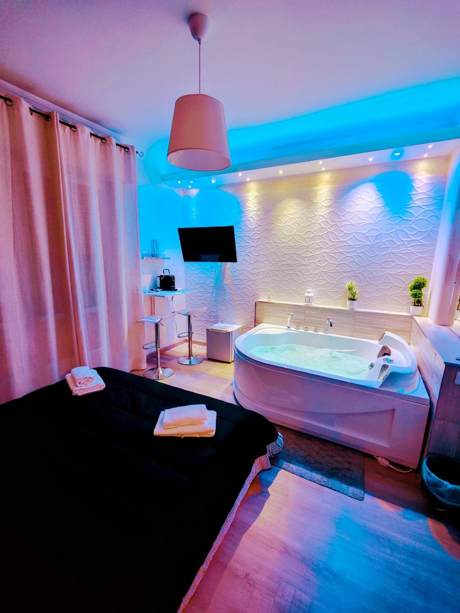 Etnea Gioeni House Suite Katania Zewnętrze zdjęcie