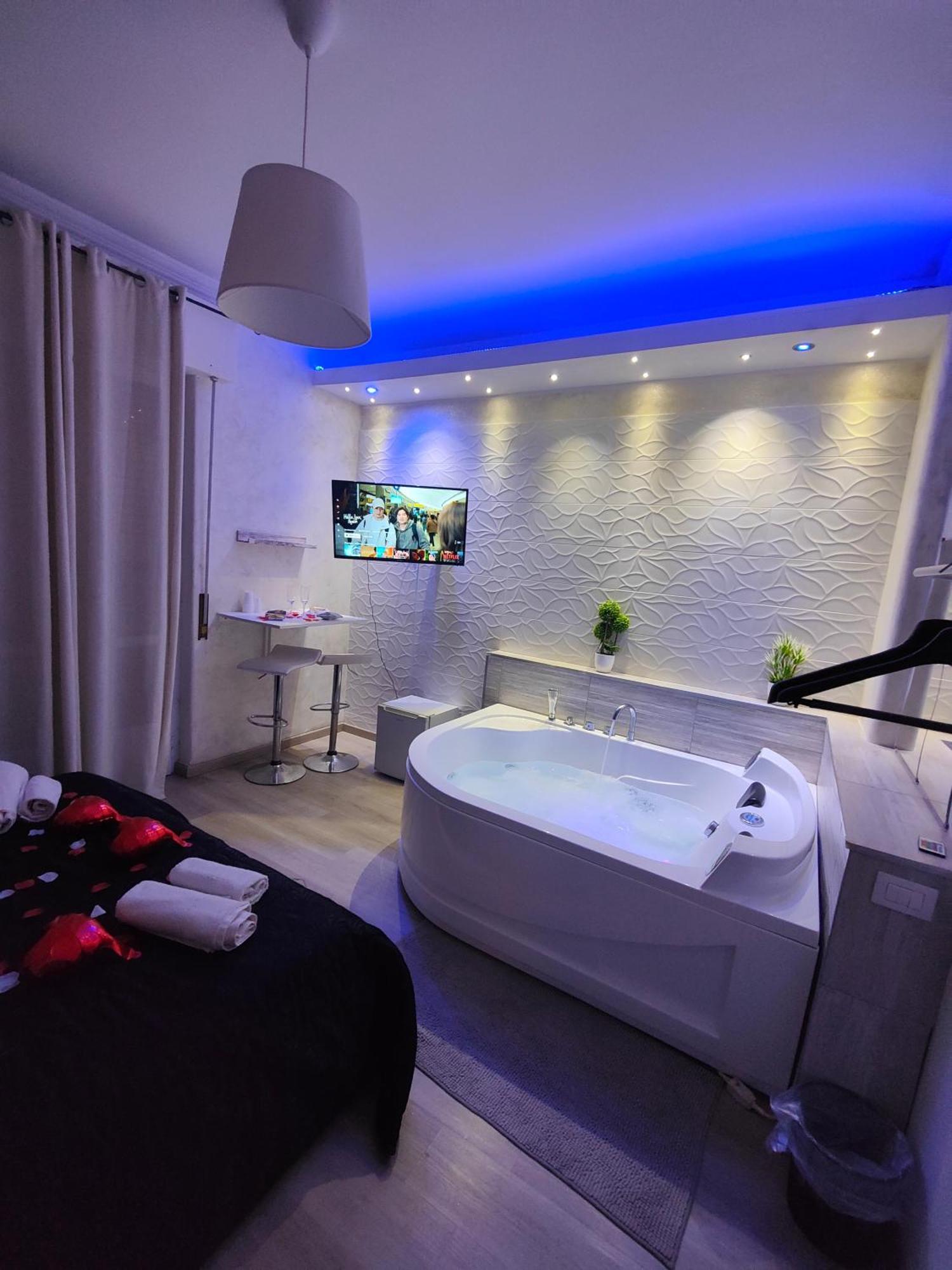 Etnea Gioeni House Suite Katania Zewnętrze zdjęcie