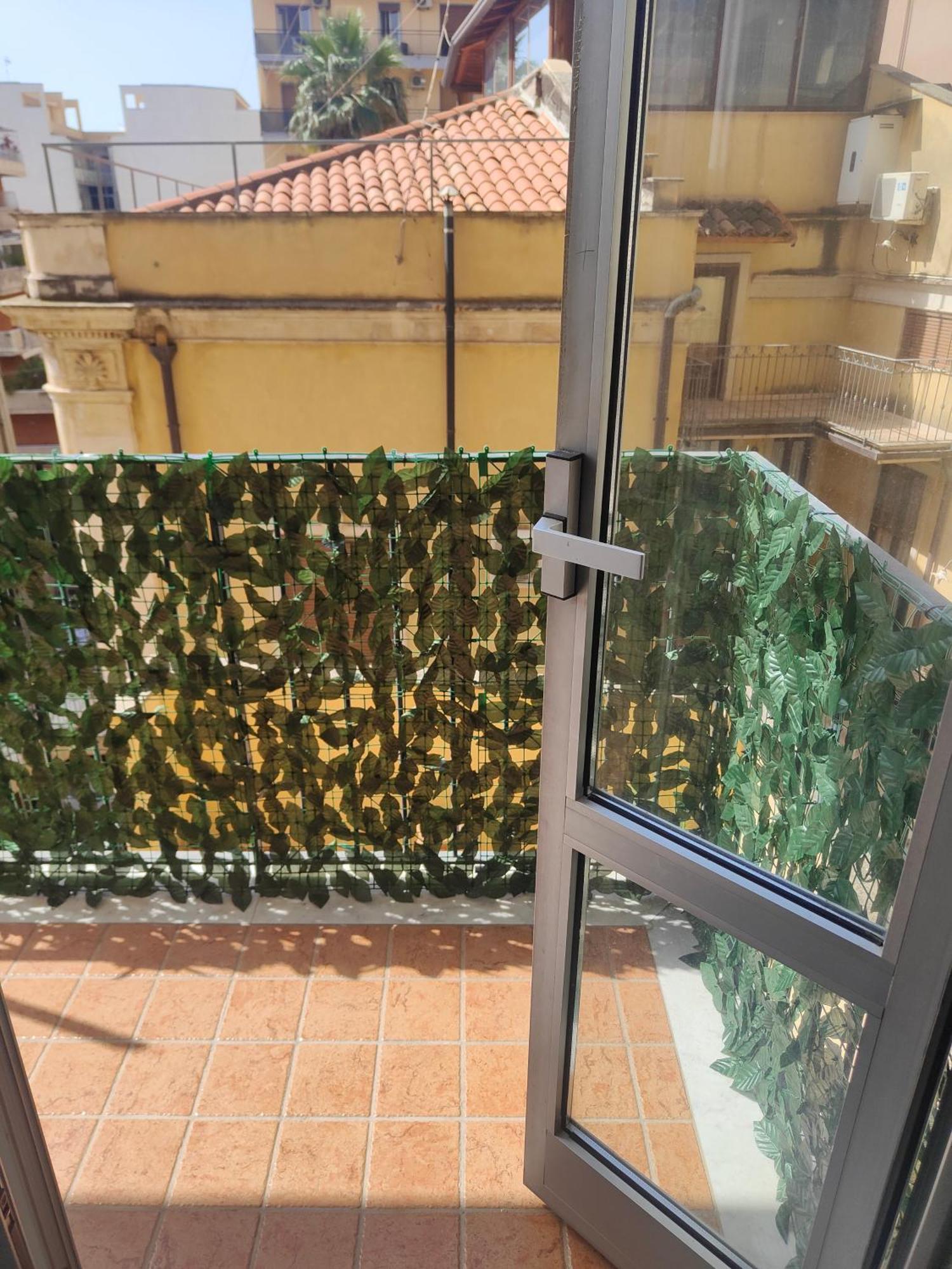 Etnea Gioeni House Suite Katania Pokój zdjęcie