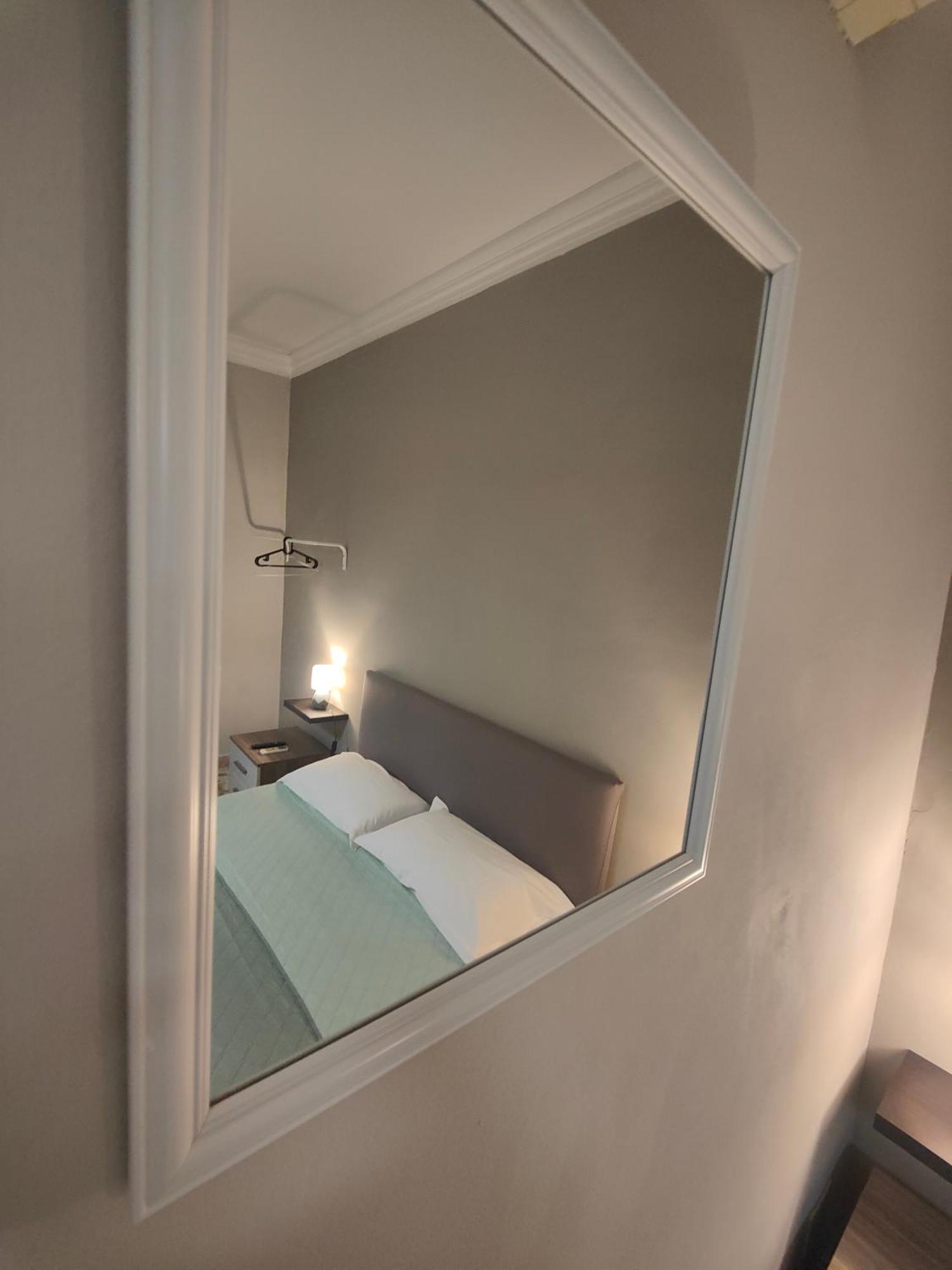 Etnea Gioeni House Suite Katania Zewnętrze zdjęcie