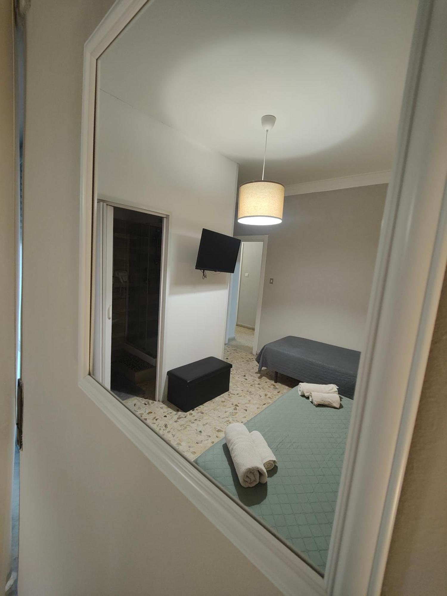Etnea Gioeni House Suite Katania Zewnętrze zdjęcie