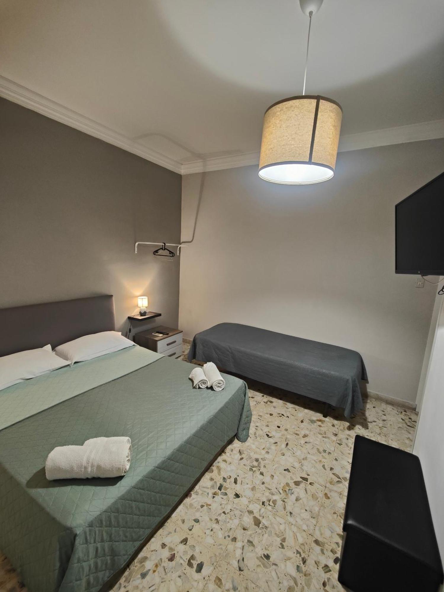 Etnea Gioeni House Suite Katania Zewnętrze zdjęcie