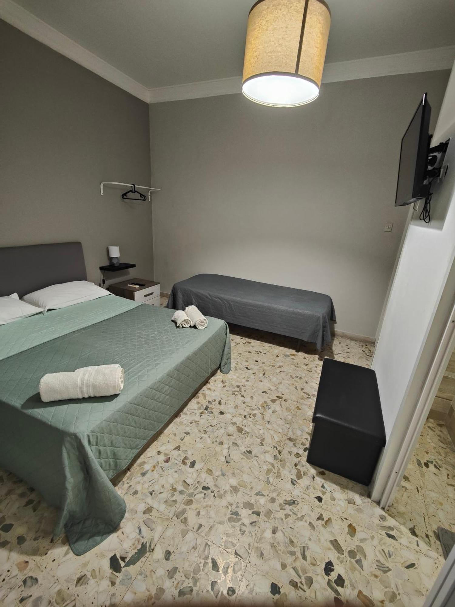 Etnea Gioeni House Suite Katania Zewnętrze zdjęcie
